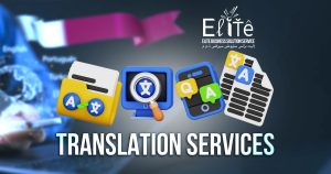 Translation Services